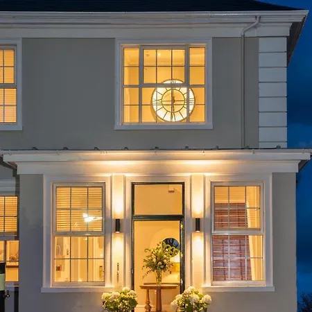 Otel Great Southern Killarney