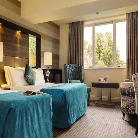 Great Southern Hotel Killarney