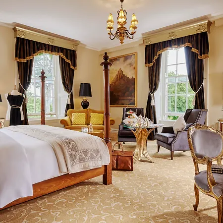 فندق Great Southern 4*