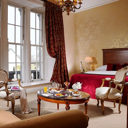 Hotel Great Southern Killarney