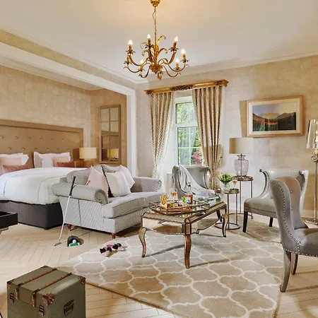 Great Southern Hotel