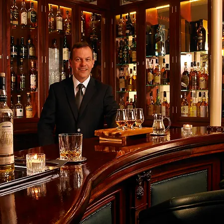 Great Southern Hotel