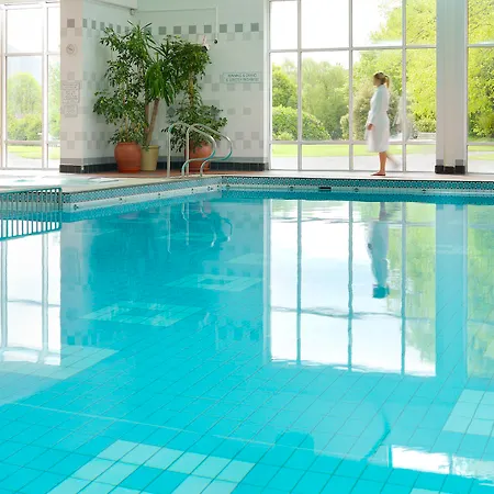 Great Southern Otel Killarney