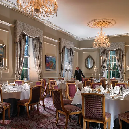 Great Southern 4* Killarney