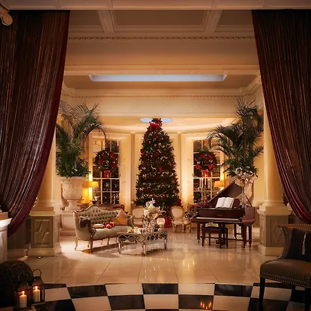 Great Southern 5* Killarney