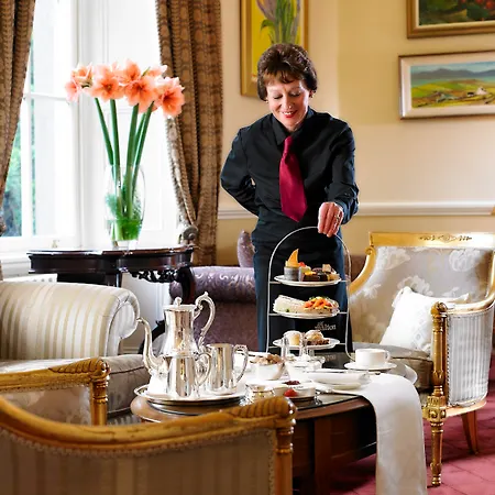 Great Southern Hotel 4*