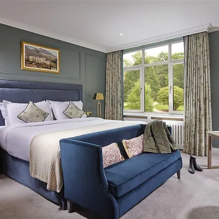 Otel Great Southern Killarney