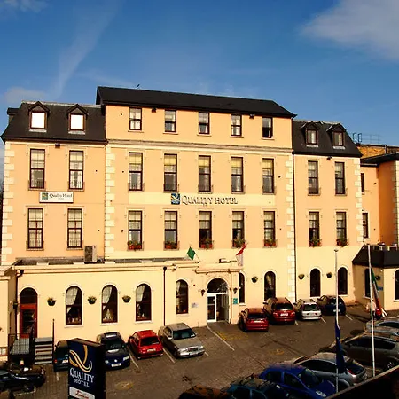Hotel Great Southern Killarney