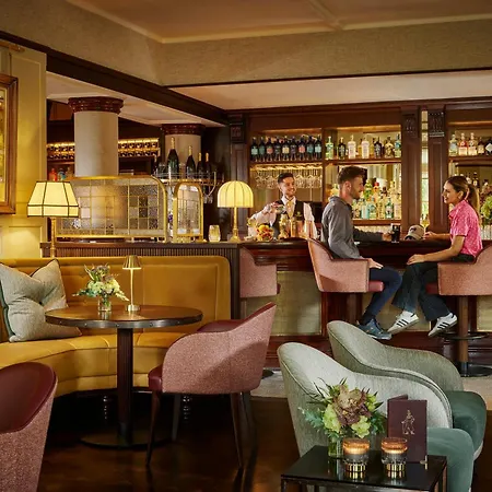 Great Southern 4* Килларни