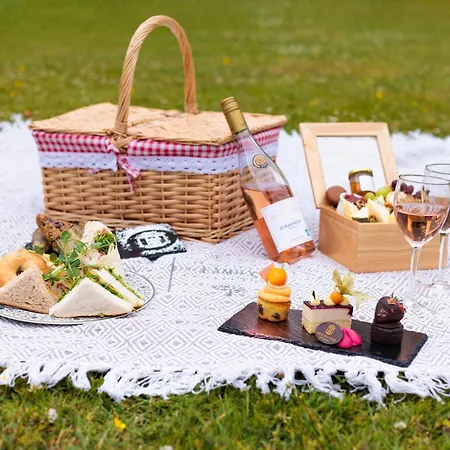 Great Southern Hotel 4*