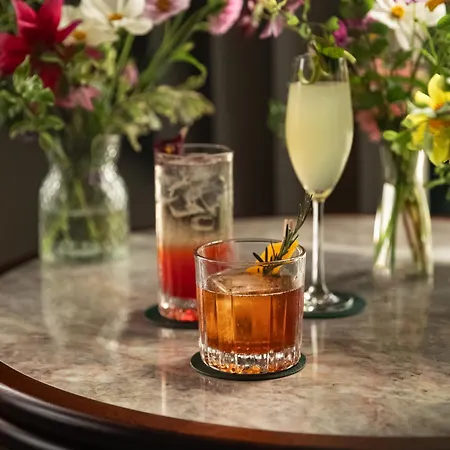 Ξενοδοχείο Great Southern