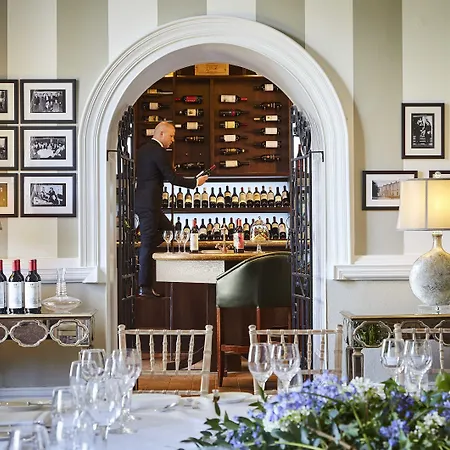 Great Southern 5*