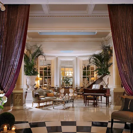 Great Southern Hotel 5*