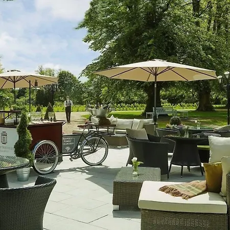 Great Southern Hotel Killarney