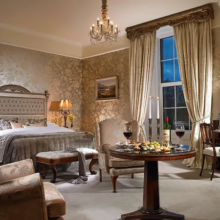 Great Southern Hotel