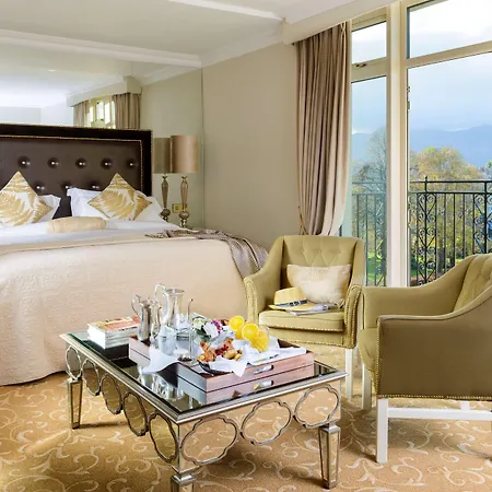 Great Southern Hotel 4*