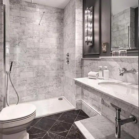 Great Southern Hotel 5*