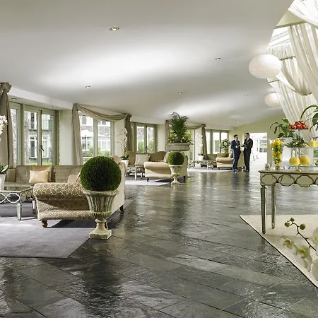 Great Southern Hotel 5*