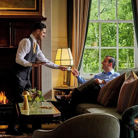 Great Southern 5* Killarney