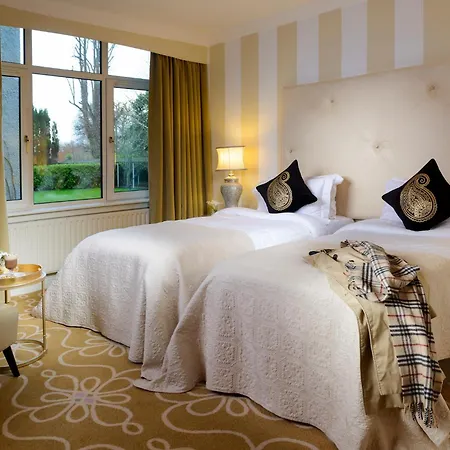 Hotel Great Southern 5*