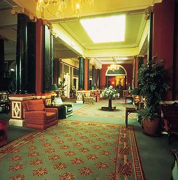 Great Southern Hotel 5*