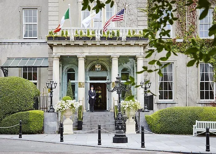 Hotell Great Southern