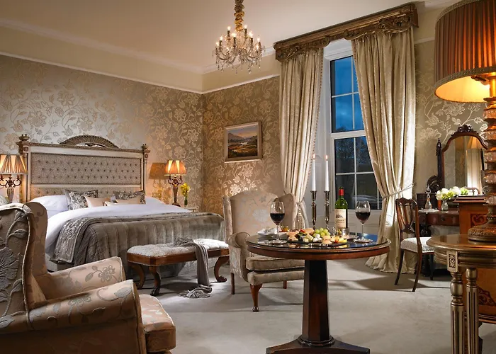 Great Southern Hotel Killarney