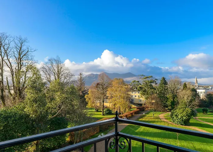 Great Southern 4* Cill Airne