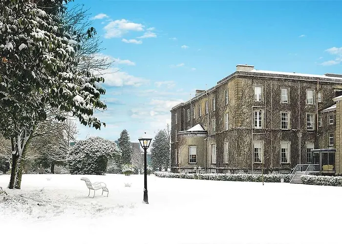 Great Southern 4* Killarney