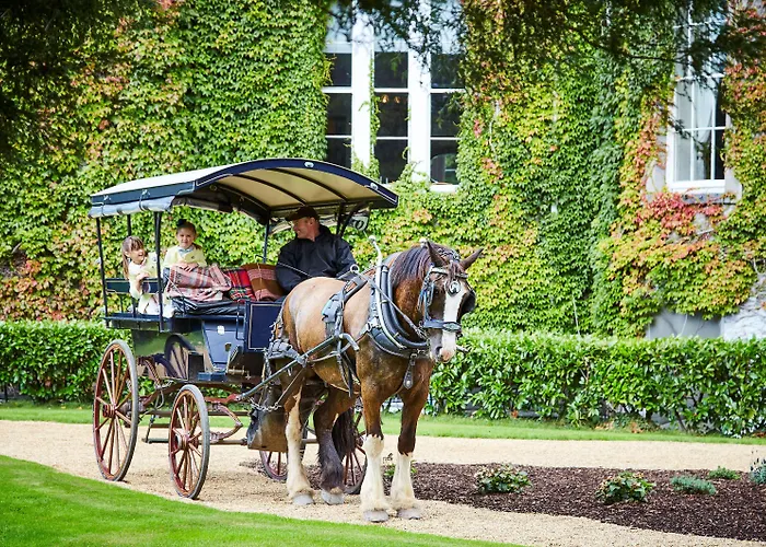 Great Southern Hotell Cill Airne