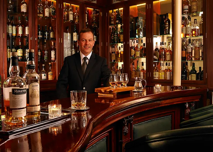 Great Southern Hotell