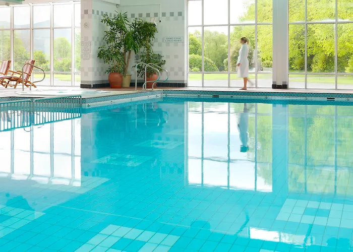 Great Southern Hotell Cill Airne