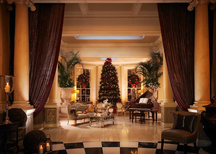 Great Southern 4* Cill Airne