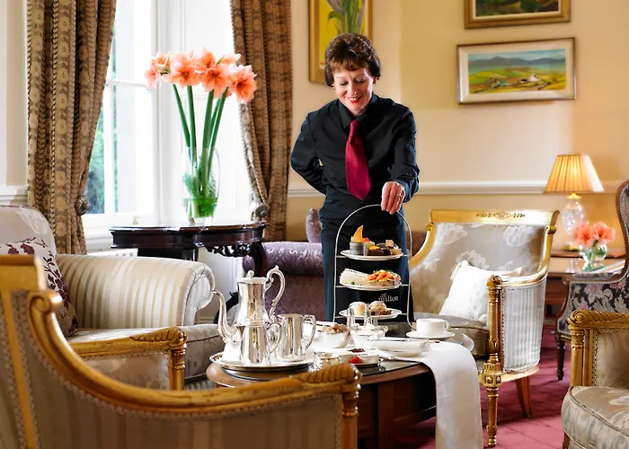 Great Southern Hotel 4*