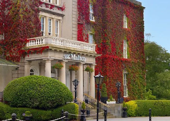 Hotell Great Southern