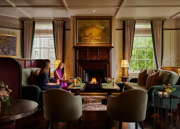 Great Southern Hotell 4*