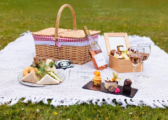 Great Southern Hotel 4*