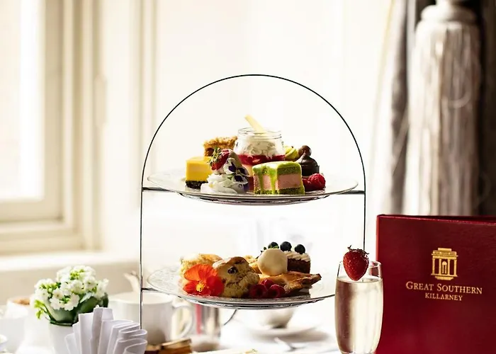 Hotell Great Southern 4*