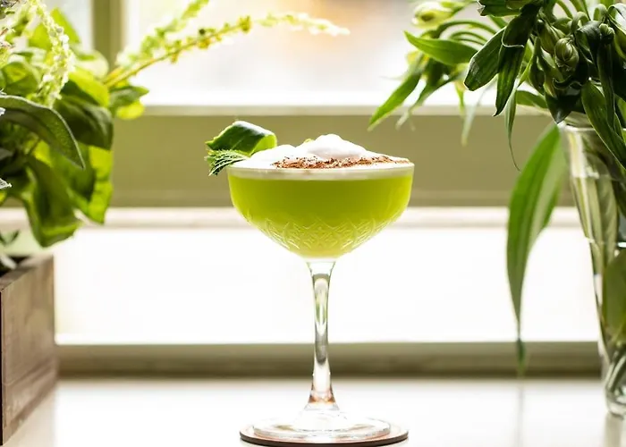 Hotell Great Southern Cill Airne