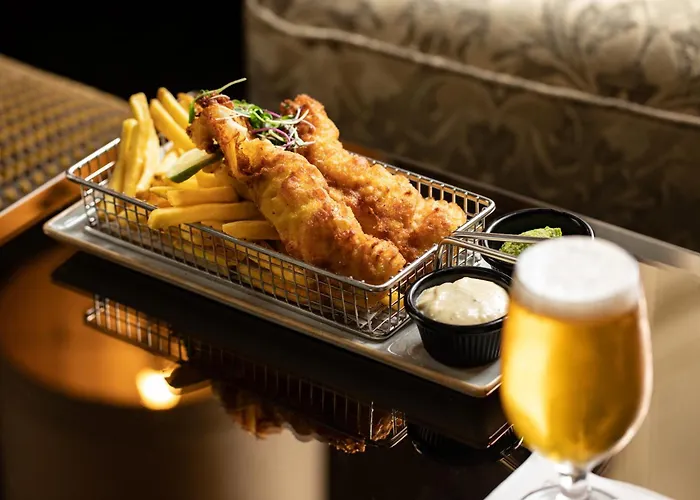 Great Southern 4* Cill Airne