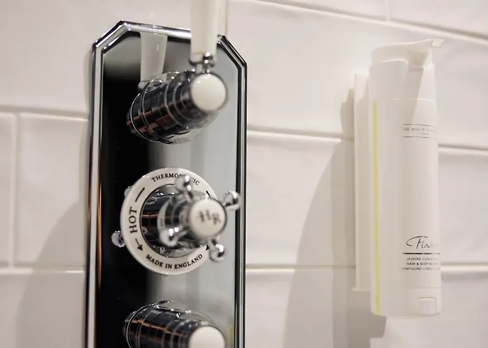 Hotell Great Southern