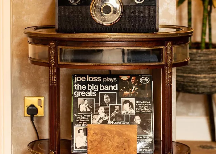 Great Southern Hotell Cill Airne