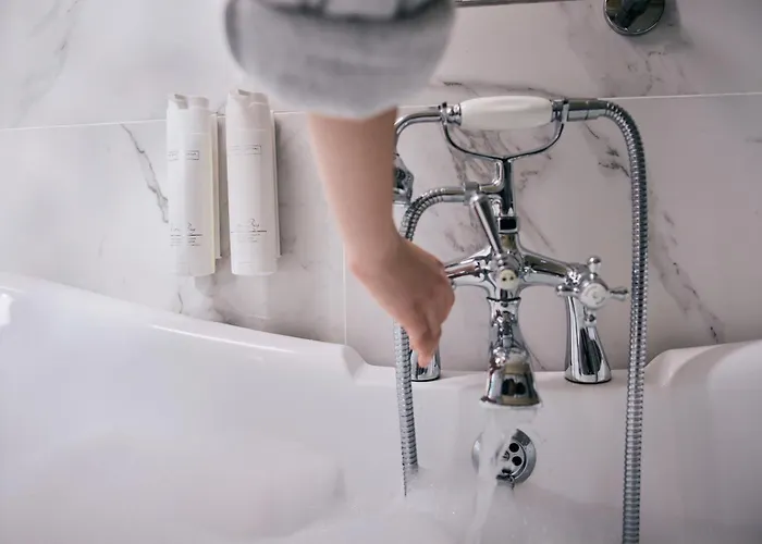 Hotell Great Southern 4*