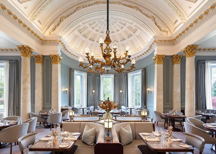 Hotel Great Southern Killarney