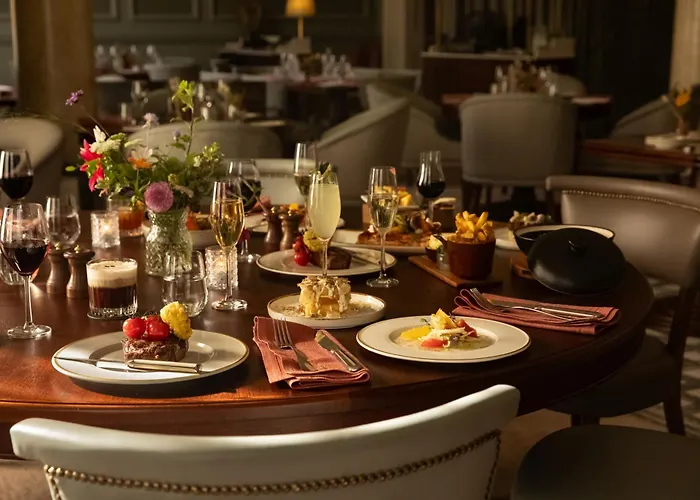 Hotel Great Southern Killarney