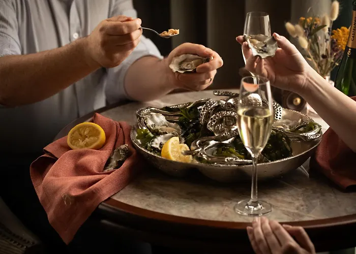 Great Southern Hotell Cill Airne