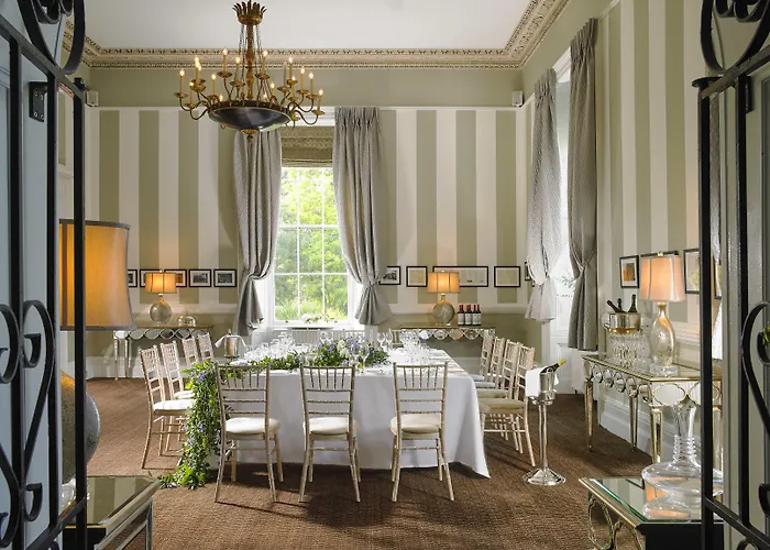 Great Southern Hotel