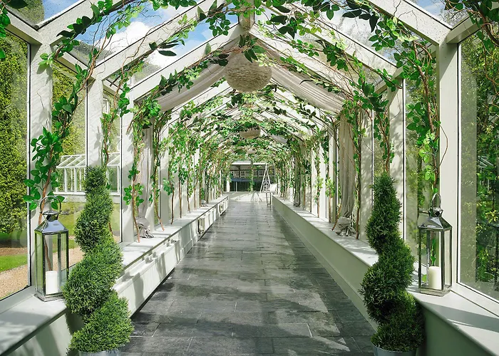 Great Southern Hotel Killarney