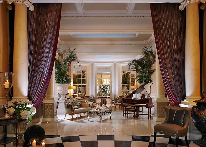 Great Southern Hotel 4*