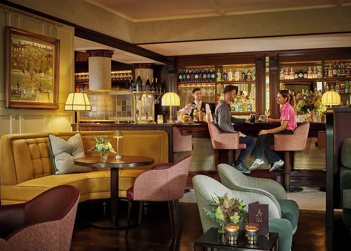 Hotel Great Southern Killarney